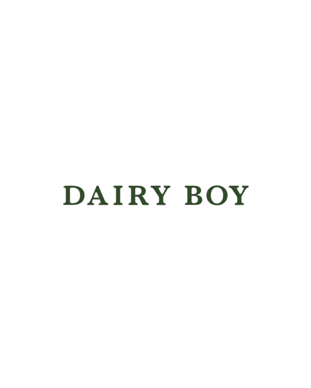 Brand partner logo — personalized canned water for brand marketing